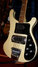 Rickenbacker 4003/4 BT, White: Body - Front