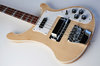 Rickenbacker 4003/4 , Mapleglo: Body - Front