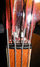 Rickenbacker 4001/4 , Autumnglo: Headstock