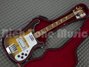 Rickenbacker 4001/4 , Autumnglo: Free image2