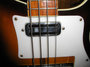 Rickenbacker 4001/4 , Autumnglo: Body - Front