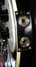 Rickenbacker 4001/4 , Autumnglo: Close up - Free
