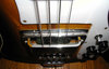 Rickenbacker 4001/4 , Autumnglo: Close up - Free2