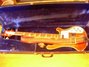 Rickenbacker 4001/4 , Burgundy: Free image