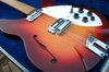 Rickenbacker 1997/6 f hole, Fireglo: Free image2