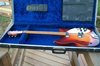 Rickenbacker 1997/6 f hole, Fireglo: Full Instrument - Front