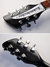 Rickenbacker 360/6 , Jetglo: Headstock