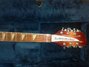 Rickenbacker 620/12 , Fireglo: Headstock