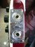 Rickenbacker 620/12 , Fireglo: Close up - Free