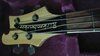 Rickenbacker 4001/4 BT, Mapleglo: Headstock