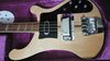 Rickenbacker 4001/4 BT, Mapleglo: Body - Front