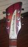Rickenbacker 330/6 , Fireglo: Headstock