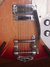 Rickenbacker 330/6 , Fireglo: Close up - Free2