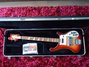 Rickenbacker 4003/4 , Fireglo: Free image