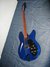 Rickenbacker 330/6 BH BT, Midnightblue: Full Instrument - Front