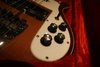 Rickenbacker 4001/4 , Walnut: Free image2