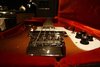 Rickenbacker 4001/4 , Walnut: Body - Front