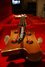 Rickenbacker 4001/4 , Walnut: Neck - Front