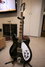 Rickenbacker 360/6 , Jetglo: Full Instrument - Front