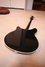 Rickenbacker 360/6 , Jetglo: Full Instrument - Rear