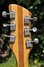 Rickenbacker 370/6 O.S., Mapleglo: Headstock - Rear