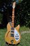 Rickenbacker 370/6 O.S., Mapleglo: Full Instrument - Front