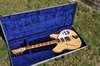 Rickenbacker 370/6 O.S., Mapleglo: Neck - Front