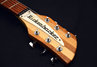 Rickenbacker 340/6 , Mapleglo: Headstock
