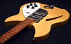 Rickenbacker 340/6 , Mapleglo: Body - Front