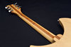 Rickenbacker 340/6 , Mapleglo: Neck - Rear