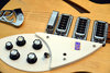 Rickenbacker 340/6 , Mapleglo: Close up - Free2