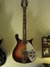 Rickenbacker 620/12 , Fireglo: Free image