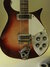 Rickenbacker 620/12 , Fireglo: Free image2