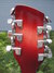 Rickenbacker 620/12 , Fireglo: Headstock - Rear