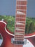 Rickenbacker 620/12 , Fireglo: Neck - Front