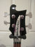 Rickenbacker 4000/4 Setneck, Jetglo: Headstock