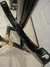 Rickenbacker 4000/4 Setneck, Jetglo: Close up - Free