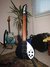 Rickenbacker 350/6 V63, Midnightblue: Full Instrument - Front