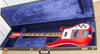 Rickenbacker 4001/4 , Fireglo: Free image