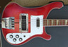 Rickenbacker 4001/4 , Fireglo: Free image2