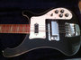 Rickenbacker 4003/4 , Jetglo: Body - Front