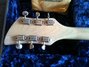 Rickenbacker 325/6 V59, Mapleglo: Headstock - Rear