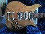 Rickenbacker 325/6 V59, Mapleglo: Body - Front