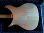 Rickenbacker 325/6 V59, Mapleglo: Body - Rear