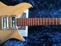 Rickenbacker 325/6 V59, Mapleglo: Neck - Front