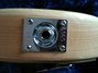Rickenbacker 325/6 V59, Mapleglo: Close up - Free