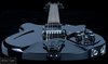 Rickenbacker 360/12 BH BT, Jetglo: Free image