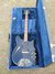 Rickenbacker 360/12 BH BT, Jetglo: Full Instrument - Rear