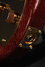 Rickenbacker 650/6 Frisco, Vermillion: Close up - Free