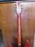 Rickenbacker 1997/6 RoMo, Fireglo: Neck - Rear